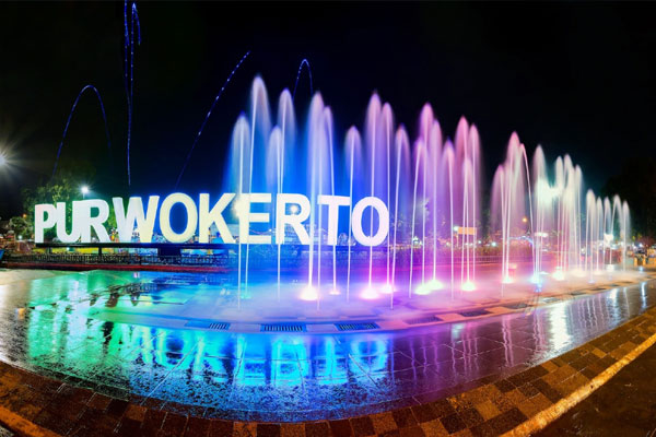 Purwokerto